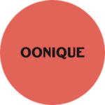OONIQUE Logo